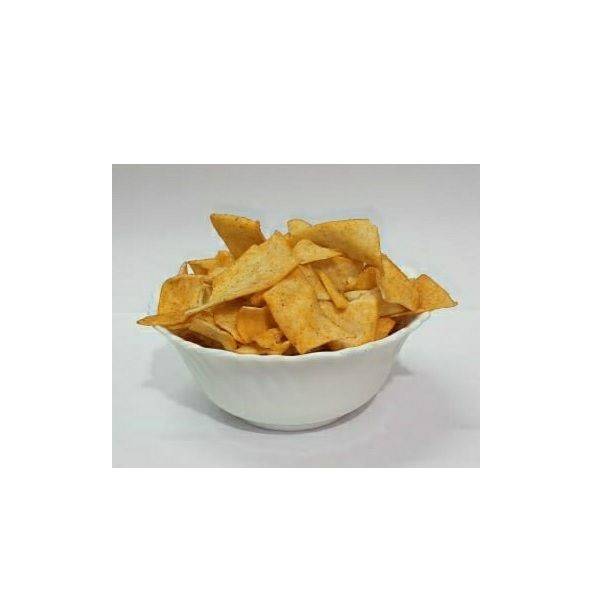 Jawar Chips